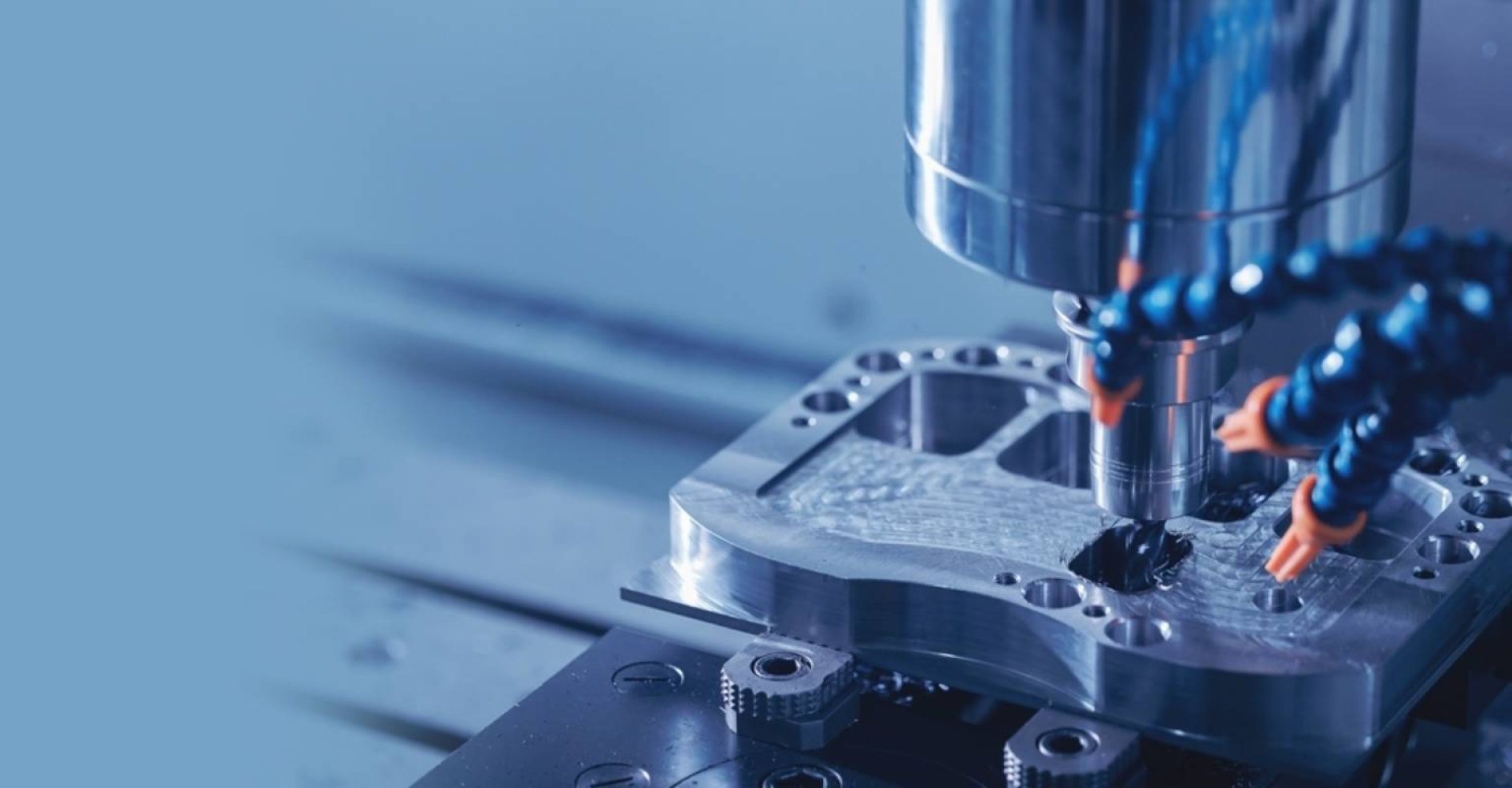 Hassas Üretim, Güçlü Çözümler